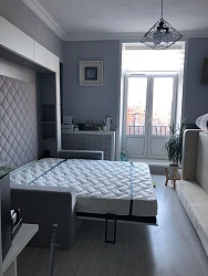 История возникновения и развития мебели-трансформера