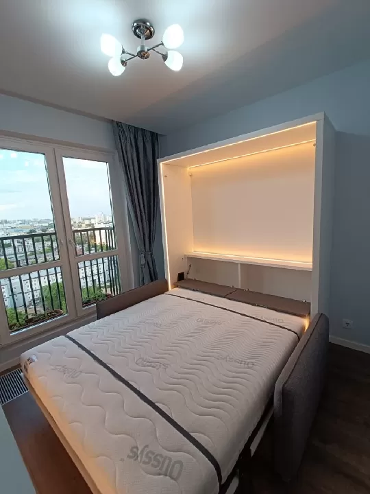 OR SERIES МОДУЛЬ СО СПАЛЬНЫМ МЕСТОМ 160