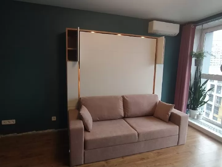 МЯГКИЙ БОРТ 1.0/ 160