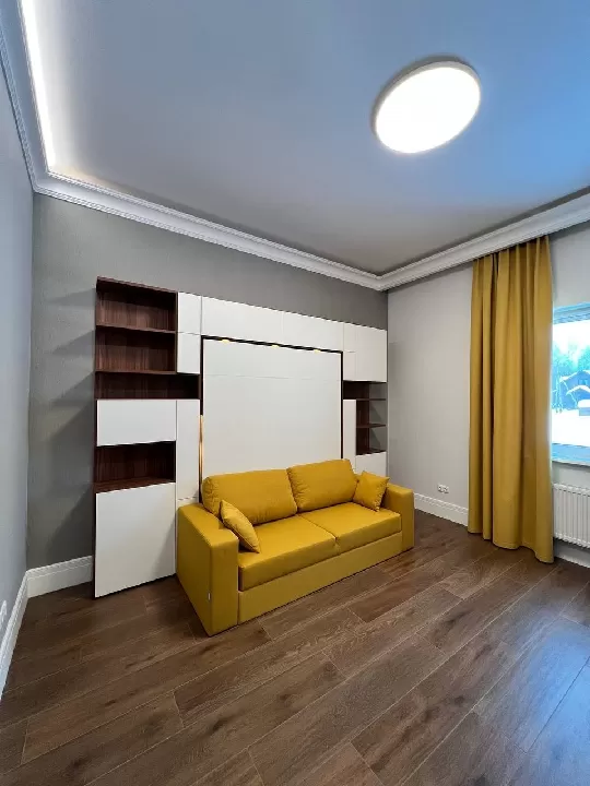 327C_1+M+1_160 Полный модуль 160