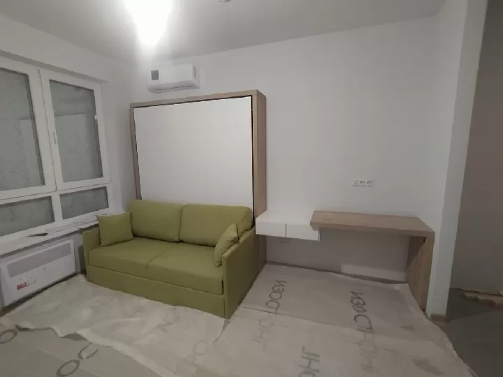 LE Модуль 160, каркас 50 мм