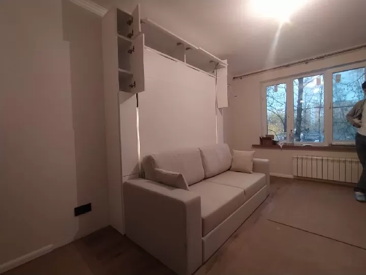 МЯГКИЙ БОРТ 1.0/ 160