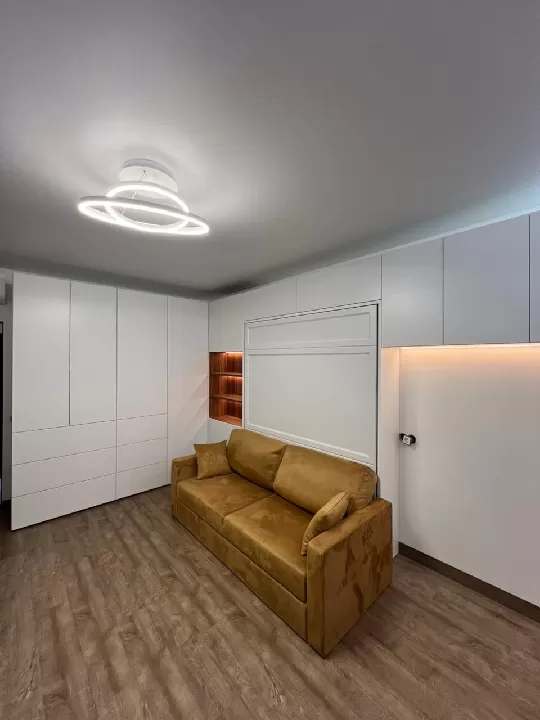 LE Модуль 160, каркас 25 мм