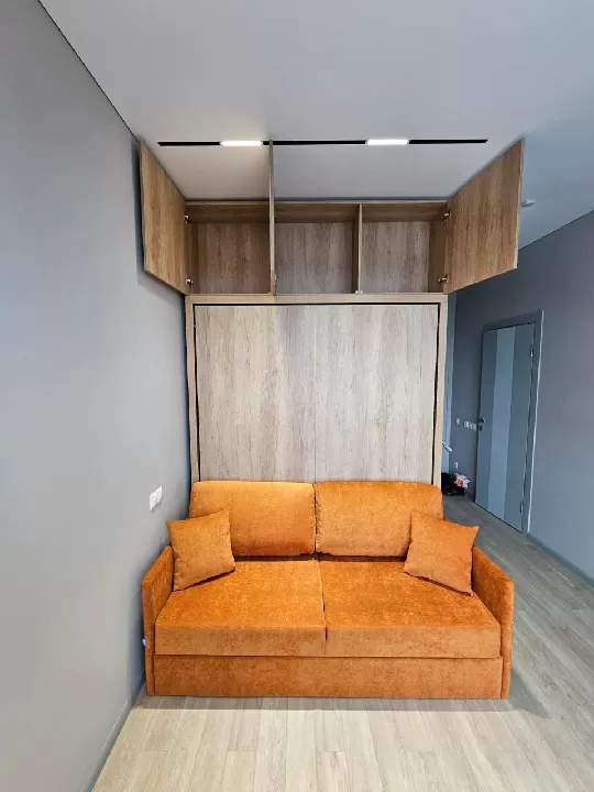 LE Модуль 160, каркас 50 мм