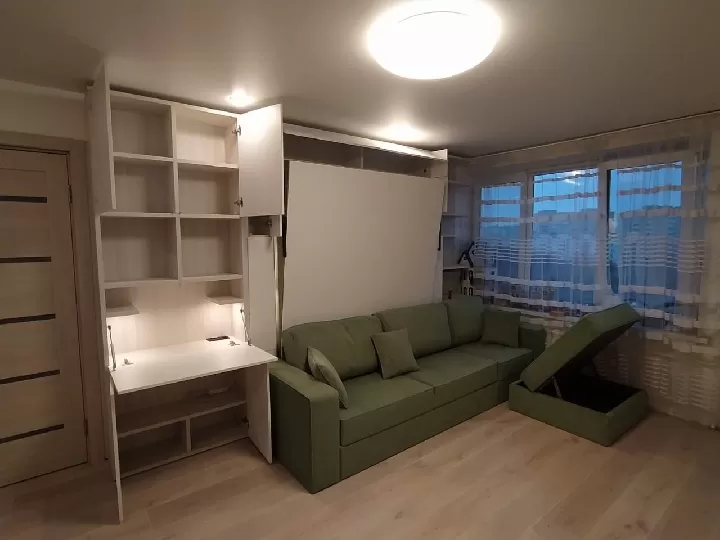 МЯГКИЙ БОРТ 1.0/ 160