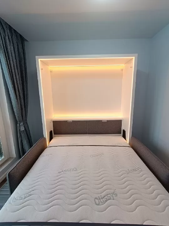 OR SERIES МОДУЛЬ СО СПАЛЬНЫМ МЕСТОМ 160