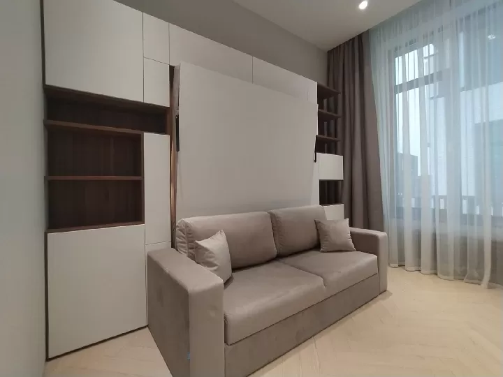 327C_1+M+1_160 Полный модуль 160