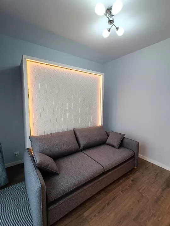 OR SERIES МОДУЛЬ СО СПАЛЬНЫМ МЕСТОМ 160