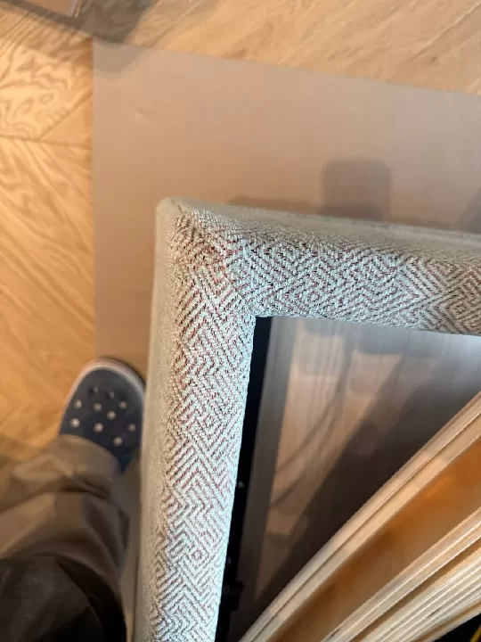 КРОВАТЬ КЛАССИК 180/ БАЗОВЫЙ КОМПЛЕКТ