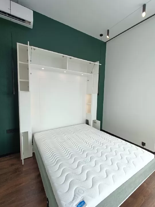 МЯГКИЙ БОРТ 1.0/ 160