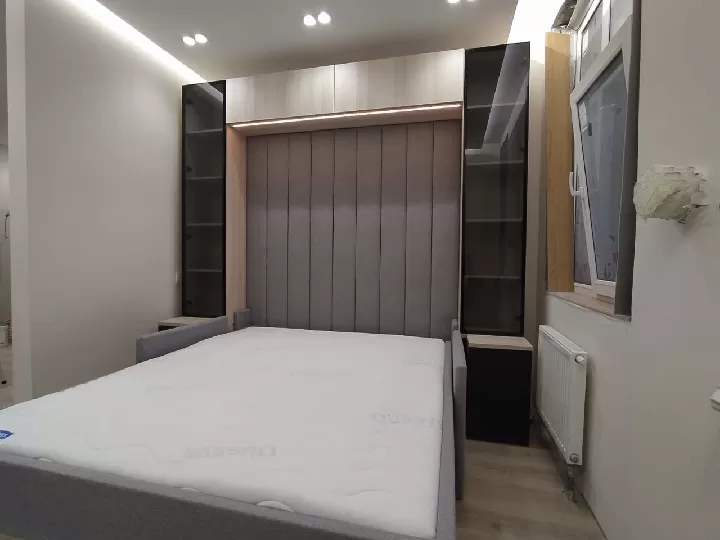 СТЕЛЛАЖ ДЛЯ КОМФОРТ СЕТ ЛДСП 16 ММ