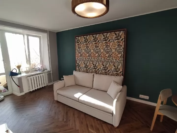 LE Модуль 160, каркас 25 мм