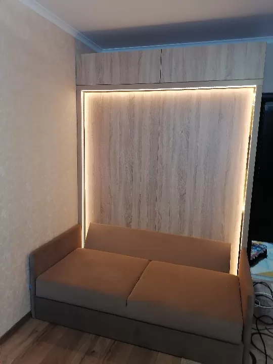 OR SERIES МОДУЛЬ СО СПАЛЬНЫМ МЕСТОМ 160