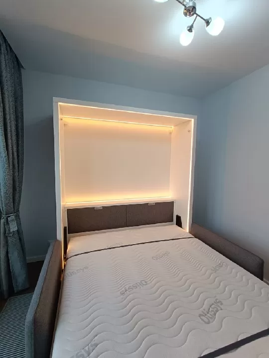 OR SERIES МОДУЛЬ СО СПАЛЬНЫМ МЕСТОМ 160