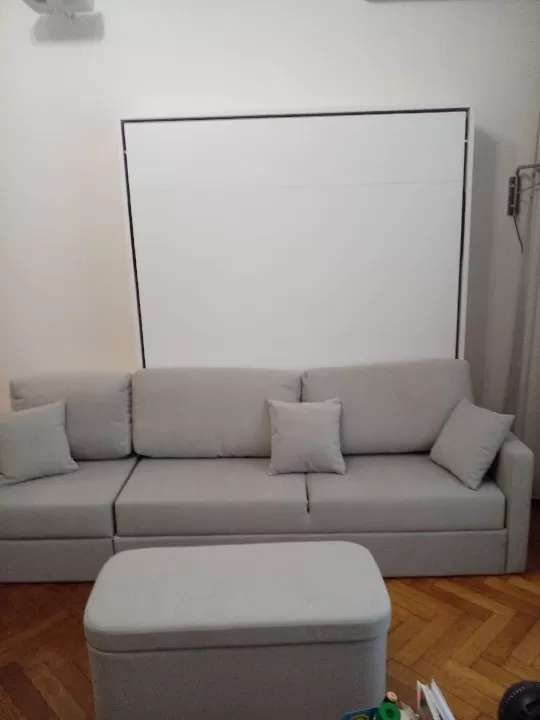 LE Модуль 160, каркас 25 мм