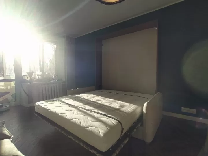 LE Модуль 160, каркас 25 мм