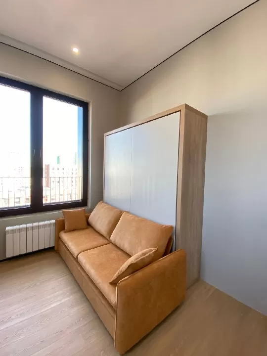 OR SERIES МОДУЛЬ СО СПАЛЬНЫМ МЕСТОМ 160