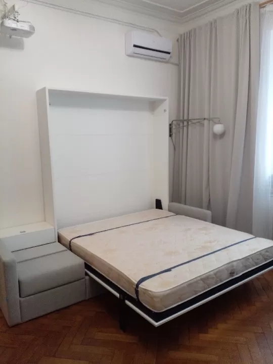 LE Модуль 160, каркас 25 мм