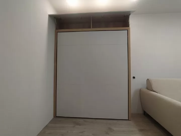 LE Модуль 160, каркас 50 мм