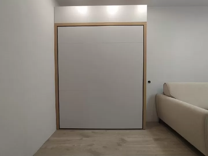 LE Модуль 160, каркас 50 мм