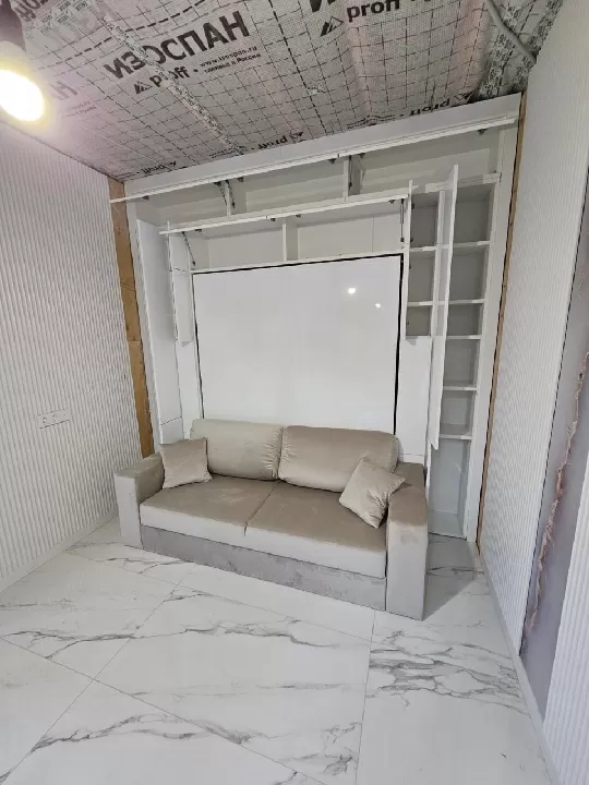 327C_1+M+1_160 Полный модуль 160