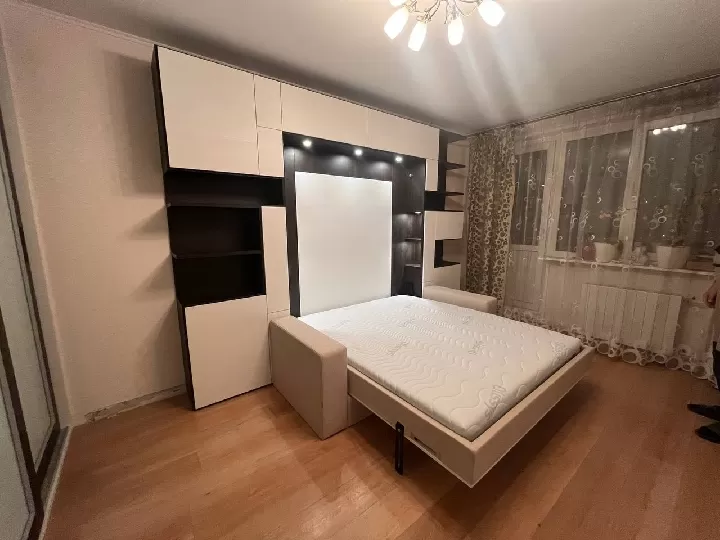 327C_1+M+1_160 Полный модуль 160