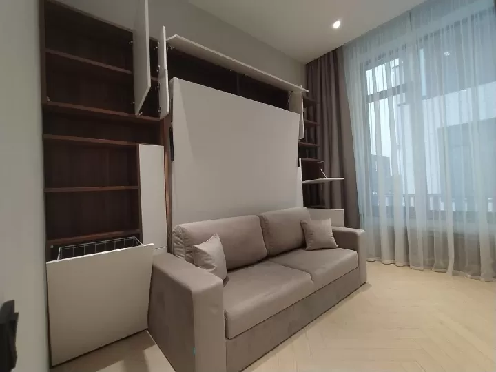 327C_1+M+1_160 Полный модуль 160