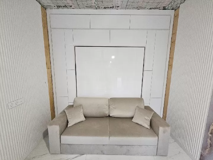 327C_1+M+1_160 Полный модуль 160