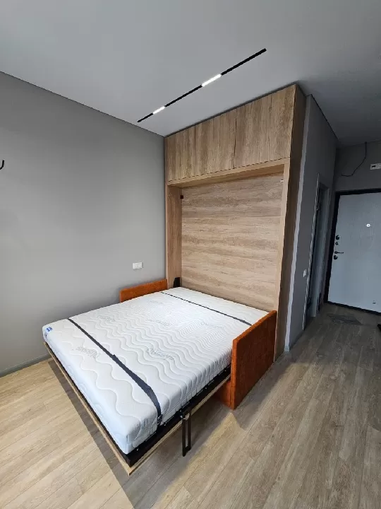 LE Модуль 160, каркас 50 мм