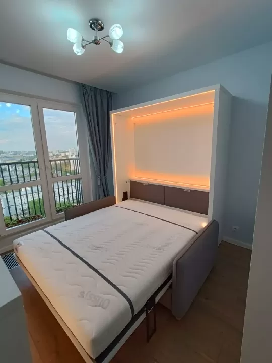 OR SERIES МОДУЛЬ СО СПАЛЬНЫМ МЕСТОМ 160