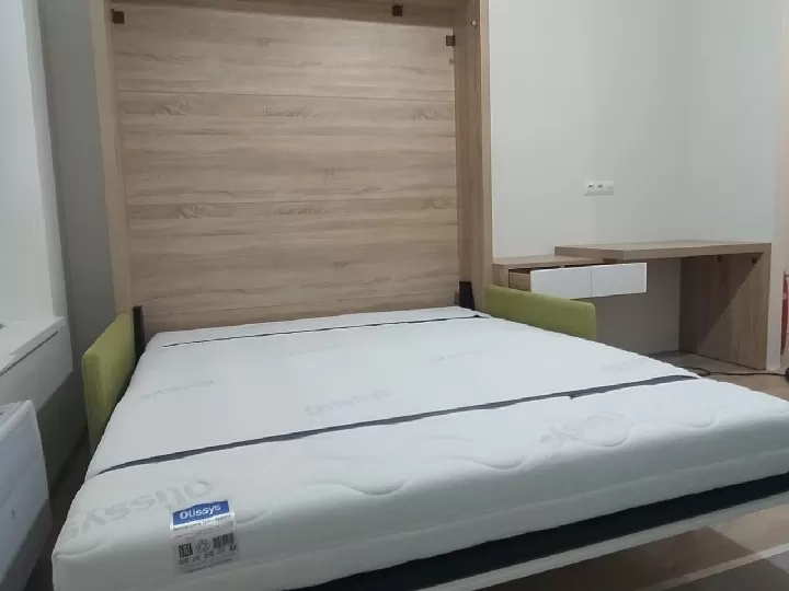 LE Модуль 160, каркас 50 мм