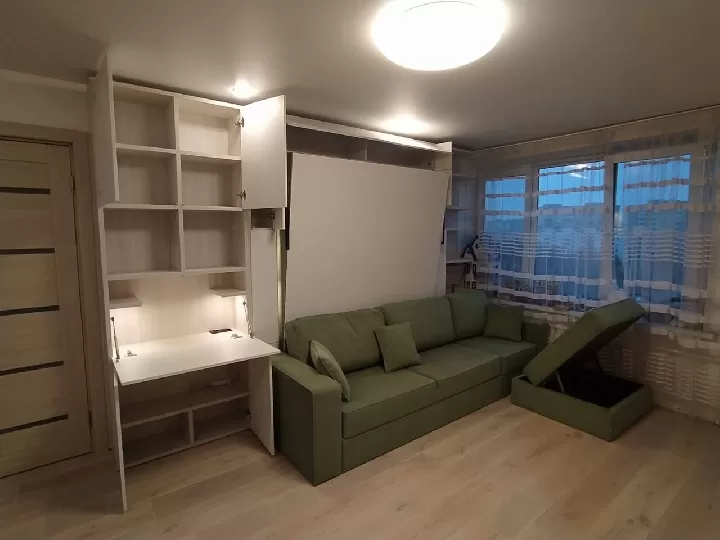 МЯГКИЙ БОРТ 1.0/ 160