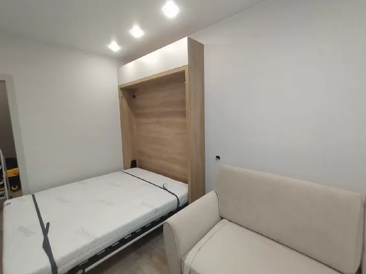 LE Модуль 160, каркас 50 мм