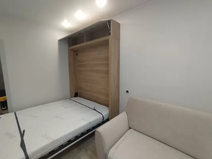 LE Модуль 160, каркас 50 мм