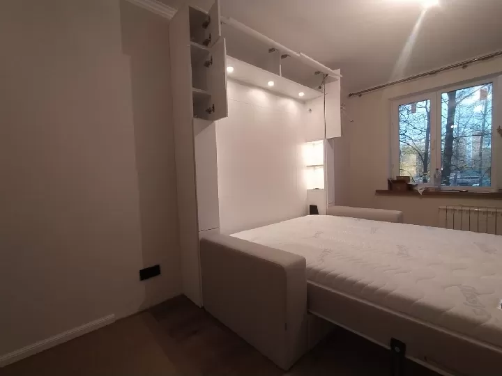 МЯГКИЙ БОРТ 1.0/ 160