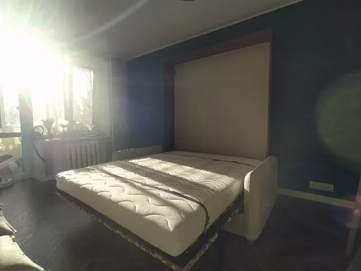 LE Модуль 160, каркас 25 мм