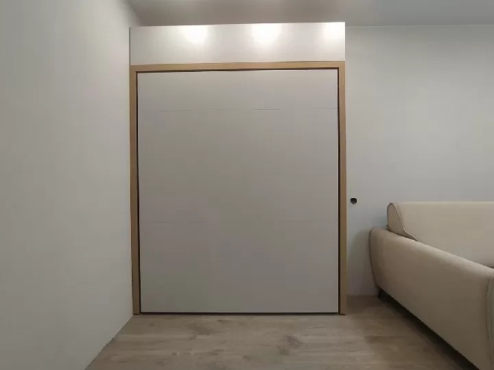 LE Модуль 160, каркас 50 мм