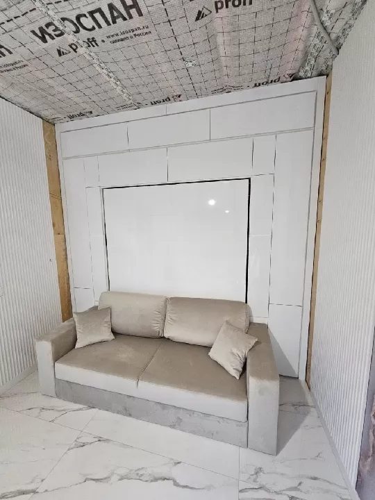 327C_1+M+1_160 Полный модуль 160