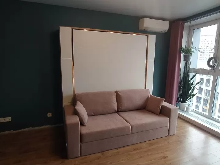 МЯГКИЙ БОРТ 1.0/ 160