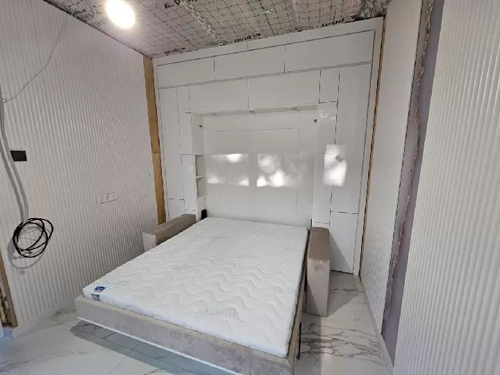 327C_1+M+1_160 Полный модуль 160