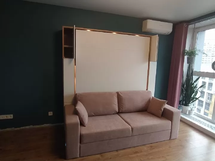 МЯГКИЙ БОРТ 1.0/ 160