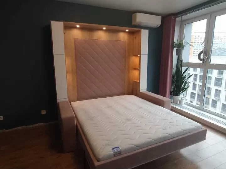 МЯГКИЙ БОРТ 1.0/ 160