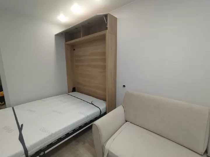 LE Модуль 160, каркас 50 мм