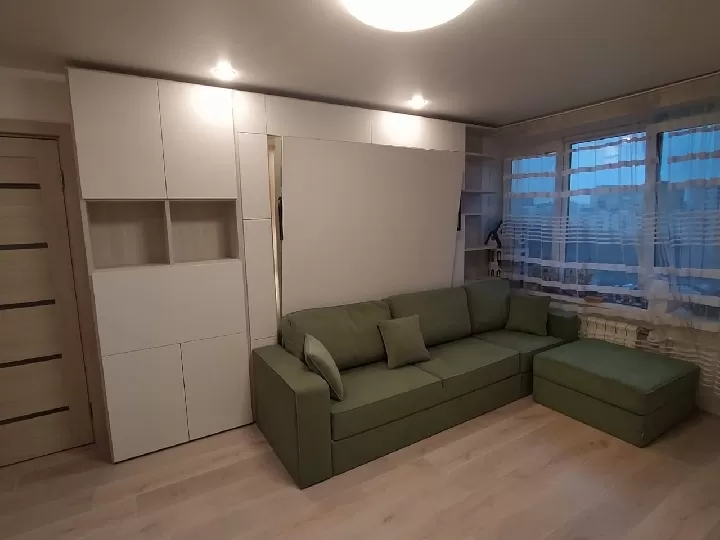 МЯГКИЙ БОРТ 1.0/ 160