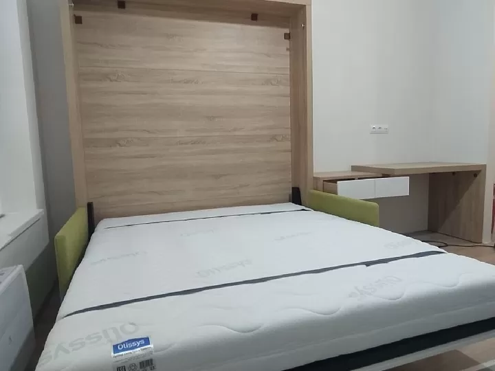 LE Модуль 160, каркас 50 мм