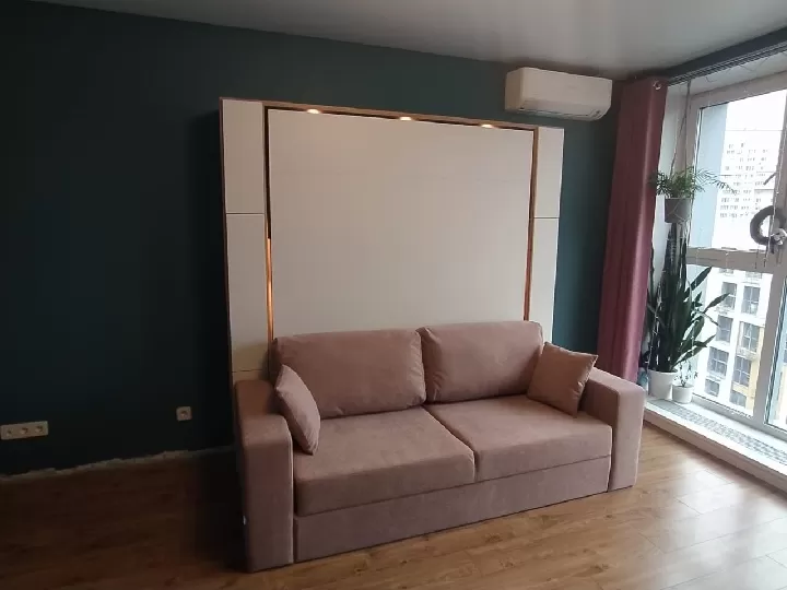 МЯГКИЙ БОРТ 1.0/ 160