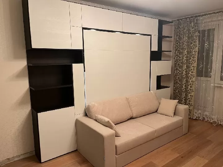 327C_1+M+1_160 Полный модуль 160