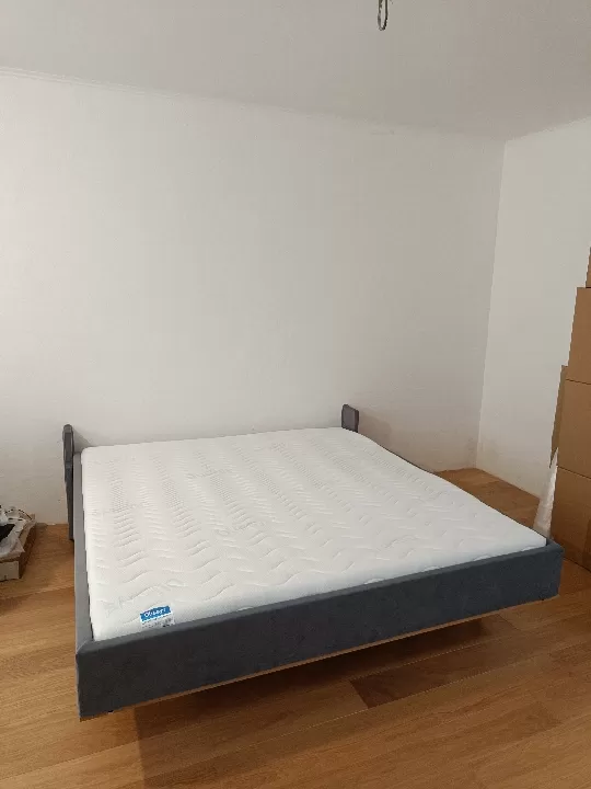 КРОВАТЬ КЛАССИК 180/ БАЗОВЫЙ КОМПЛЕКТ