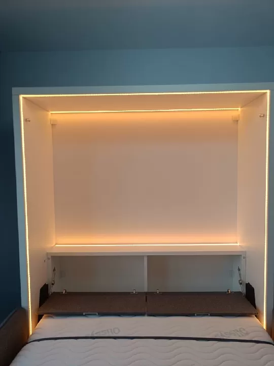 OR SERIES МОДУЛЬ СО СПАЛЬНЫМ МЕСТОМ 160