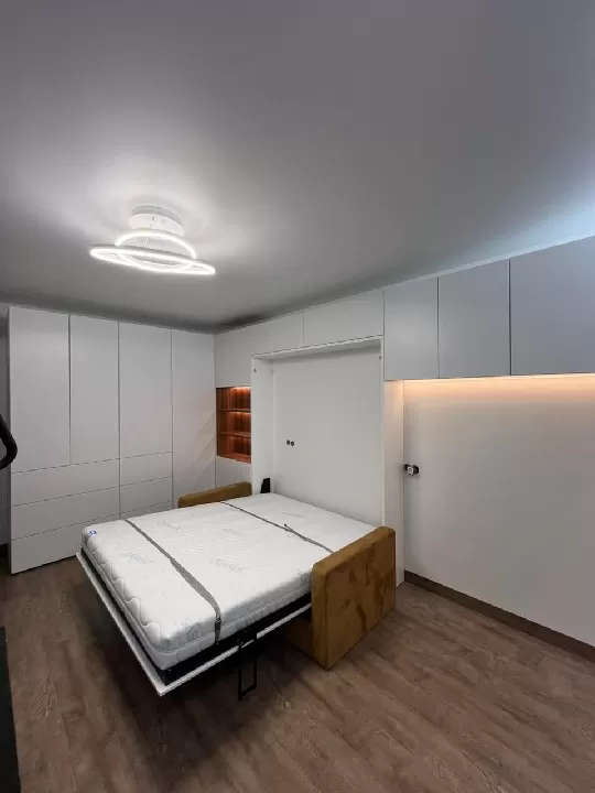 LE Модуль 160, каркас 25 мм